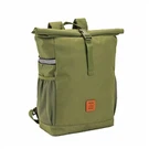 Tourbon Nylon Waterproof Backpack Pannier Bagpack Pannier