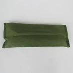 Tourbon ล่าสัตว์ Cal .22 ยุทธวิธี 5.56 มม.ปืนไรเฟิล (AR15/M16/AK47) ปืน Derusting เต็มชุดแปรงสะอาดตั้งกับแพคเกจถุงทำความสะอาด