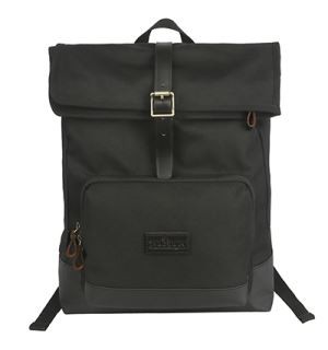 กระเป๋านักเรียนเป้ผ้าใบ Tourbon