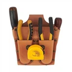 OEM Cow Leather Tool Holster ปกหนังแท้สำหรับเครื่องมือ