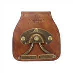 ที่ใส่เครื่องมือคาดเอวหนังแท้