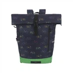 กระเป๋าเป้สะพายหลังสำหรับเดินทางจักรยานน้ำหนักเบา