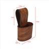 drill holster leather